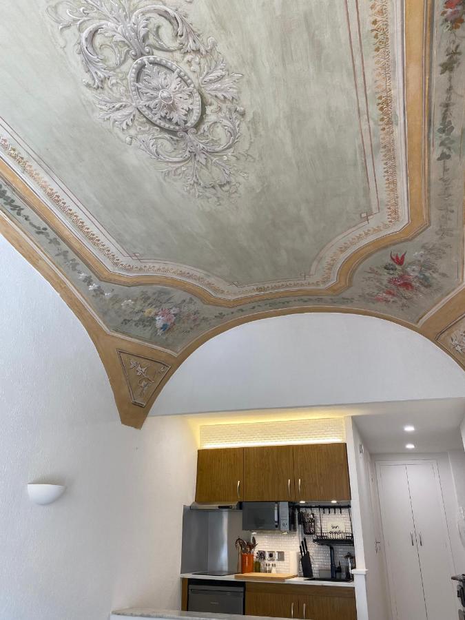 Lovely Studio - Heart Of Menton, Near The Beach. Экстерьер фото