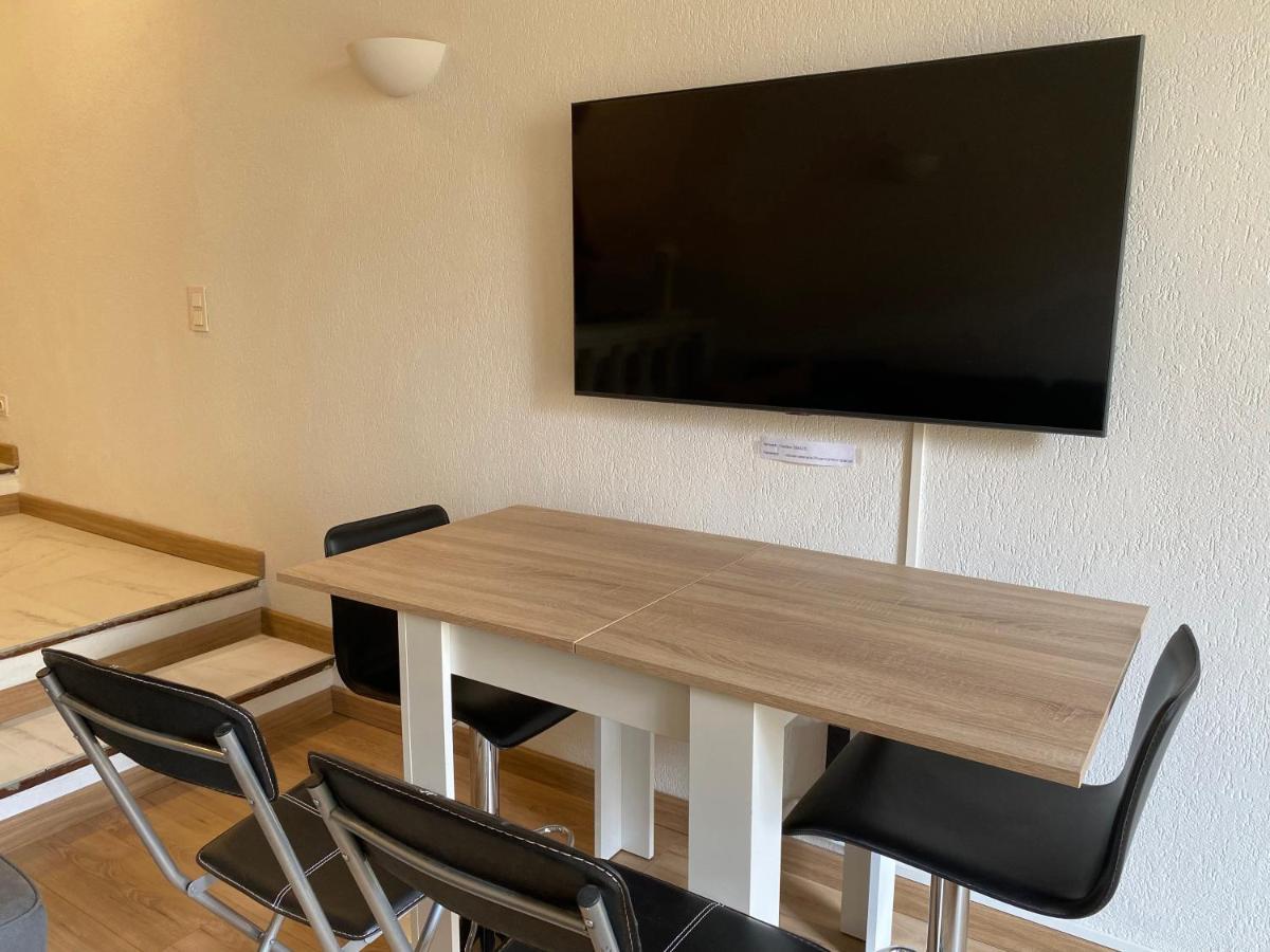 Lovely Studio - Heart Of Menton, Near The Beach. Экстерьер фото